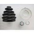 Soufflets de cardan avant OPEN PARTS SJK7267.00 - Visuel 1