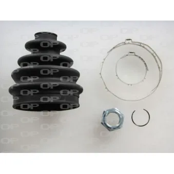 Soufflets de cardan avant OPEN PARTS SJK7267.00