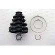 Soufflets de cardan avant OPEN PARTS SJK7268.00 - Visuel 1