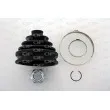 Soufflets de cardan avant OPEN PARTS SJK7269.00 - Visuel 1