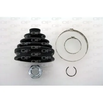 Soufflets de cardan avant OPEN PARTS SJK7269.00