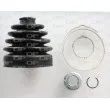 Soufflets de cardan avant OPEN PARTS SJK7271.00 - Visuel 1