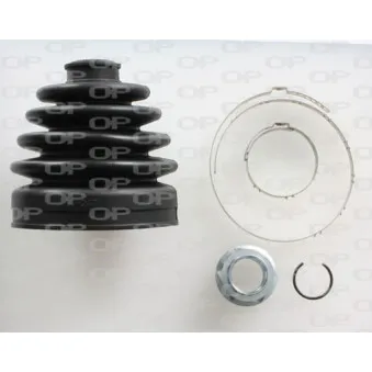 Soufflets de cardan avant OPEN PARTS SJK7271.00