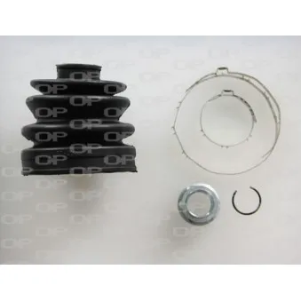 Soufflets de cardan avant OPEN PARTS SJK7273.00