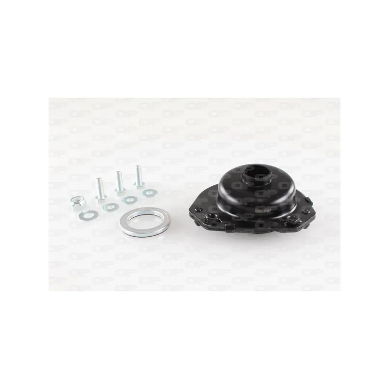 Kit de réparation, coupelle de suspension avant gauche OPEN PARTS SMK3049.10
