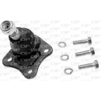 Rotule de suspension avant gauche OPEN PARTS SSB1003.10