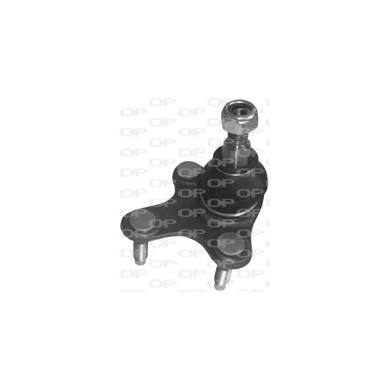 Rotule de suspension avant droit OPEN PARTS SSB1018.01