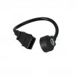 Capteur de cognement STARQ SQ323-01205 - Visuel 1