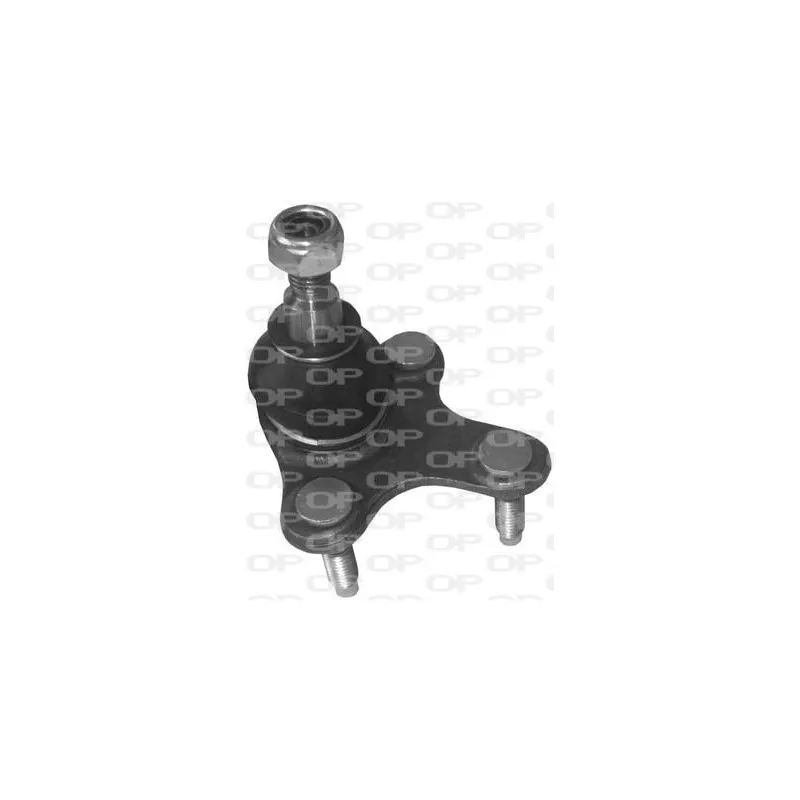 Rotule de suspension avant gauche OPEN PARTS SSB1018.10