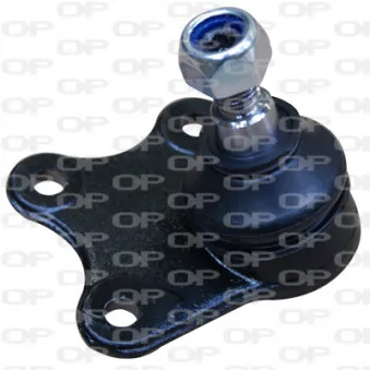 Rotule de suspension avant droit OPEN PARTS SSB1020.01