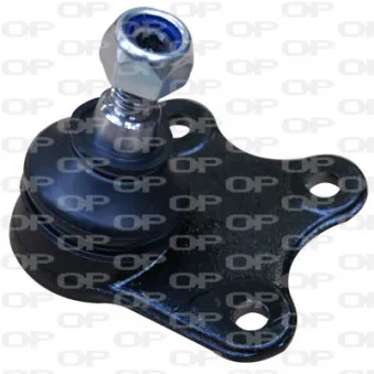 Rotule de suspension avant gauche OPEN PARTS SSB1020.10
