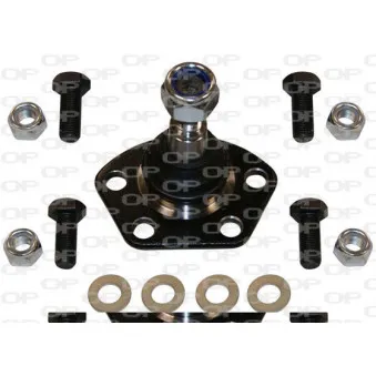 Rotule de suspension OPEN PARTS SSB1023.11