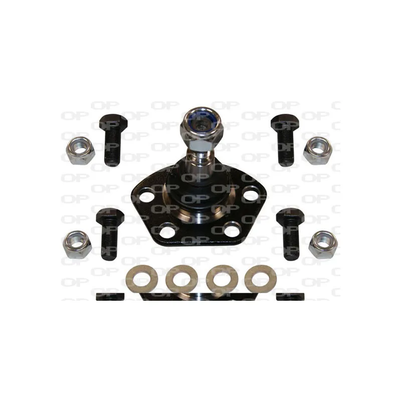 Rotule de suspension OPEN PARTS SSB1023.11