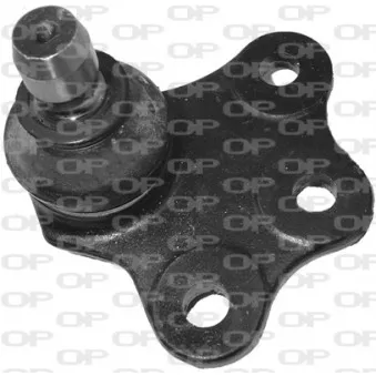 Rotule de suspension avant droit OPEN PARTS SSB1034.01