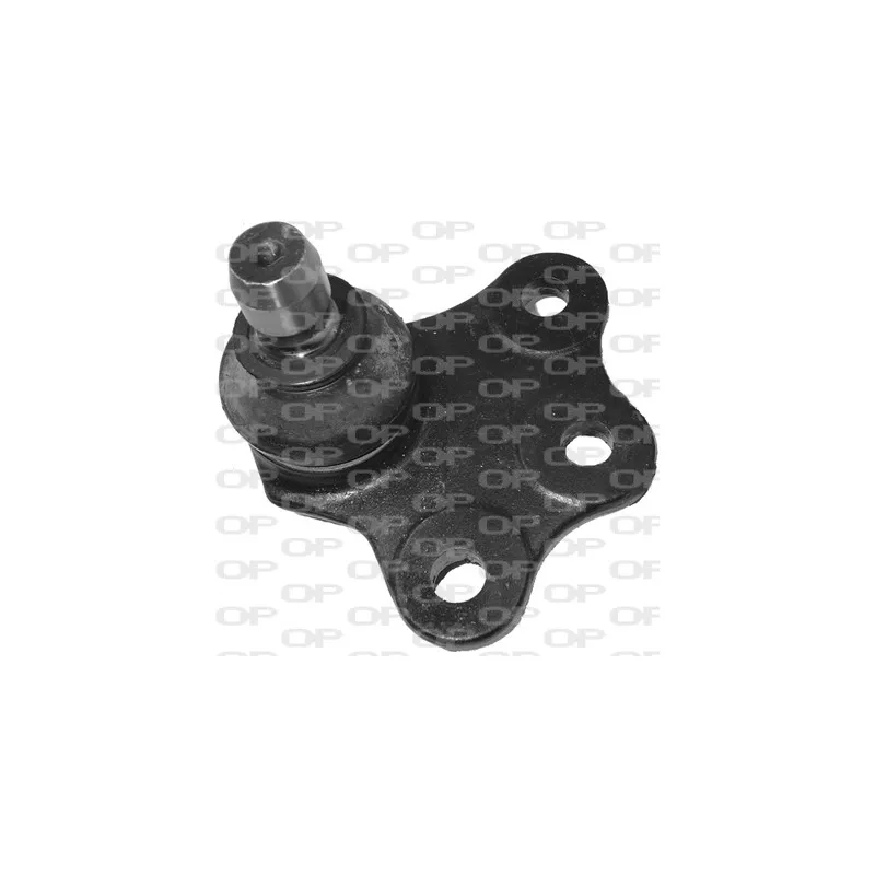 Rotule de suspension avant droit OPEN PARTS SSB1034.01