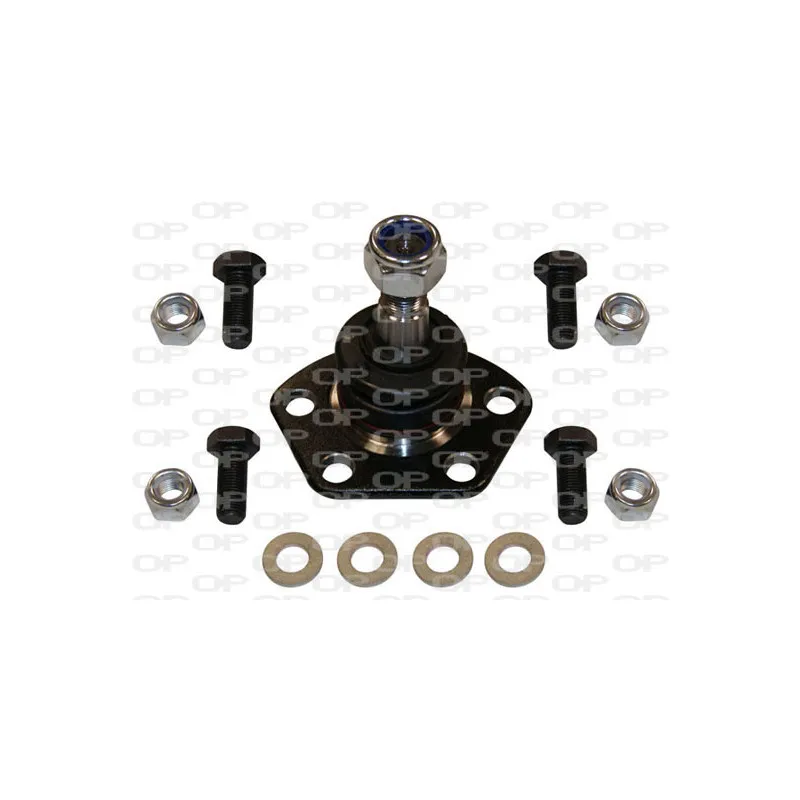 Rotule de suspension OPEN PARTS SSB1043.11