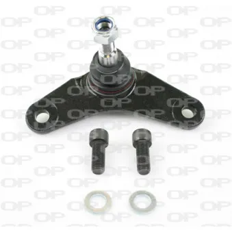 Rotule de suspension avant droit OPEN PARTS SSB1046.01