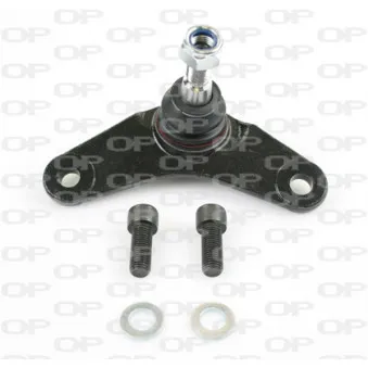 Rotule de suspension avant gauche OPEN PARTS SSB1046.10