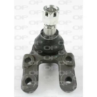 Rotule de suspension OPEN PARTS