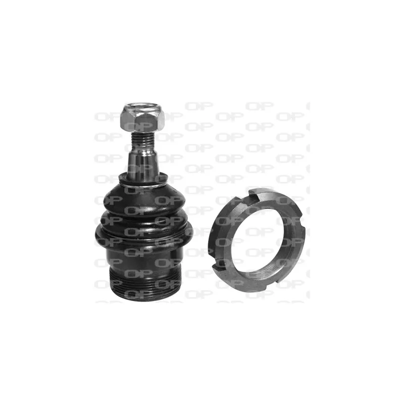 Rotule de suspension OPEN PARTS SSB1066.11