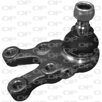 Rotule de suspension avant droit OPEN PARTS SSB1073.01