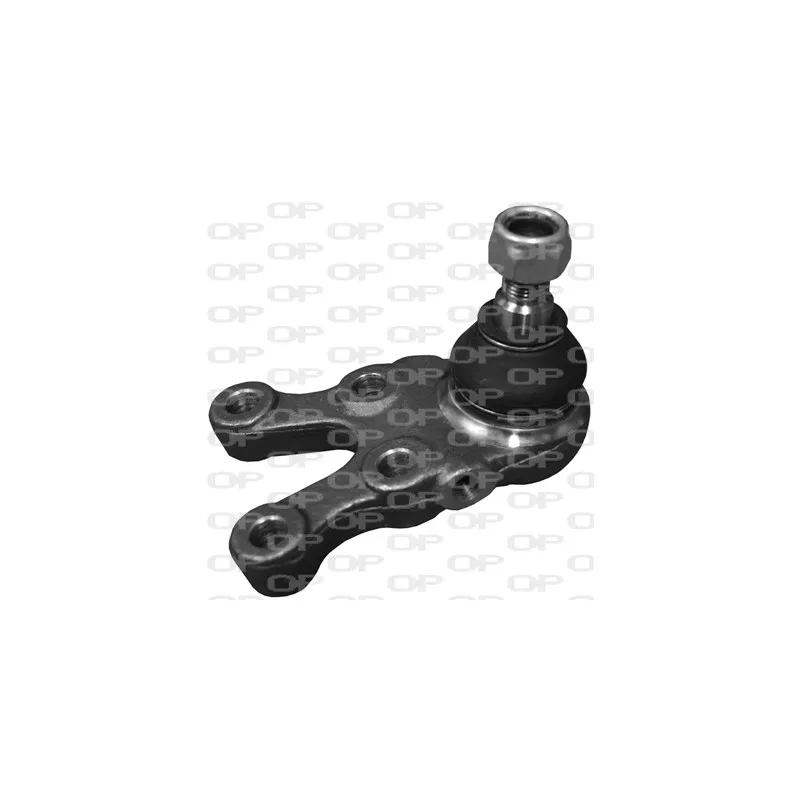 Rotule de suspension avant droit OPEN PARTS SSB1073.01