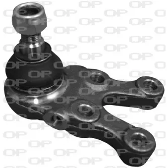 Rotule de suspension avant gauche OPEN PARTS SSB1073.10
