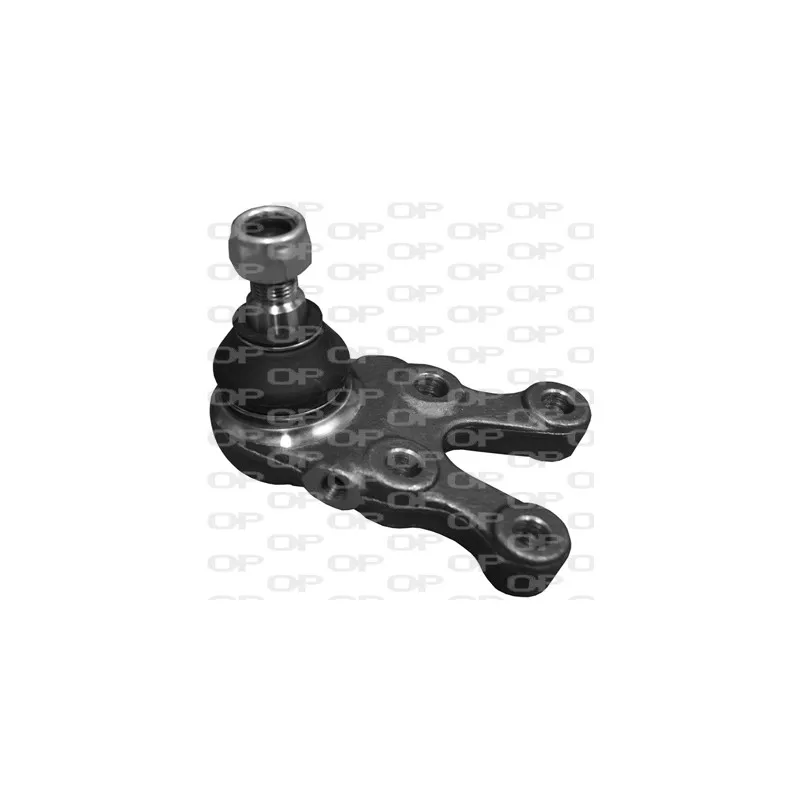 Rotule de suspension avant gauche OPEN PARTS SSB1073.10