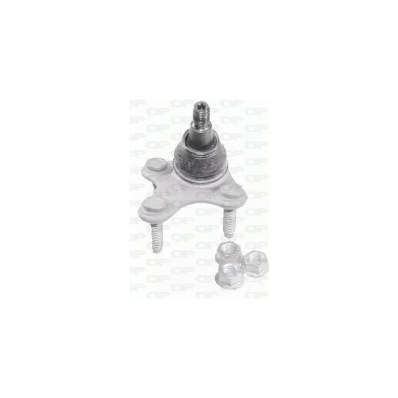 Rotule de suspension avant droit OPEN PARTS SSB1082.01