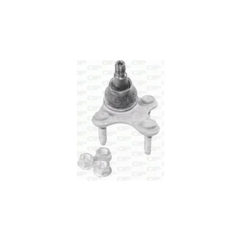 Rotule de suspension avant gauche OPEN PARTS SSB1082.10