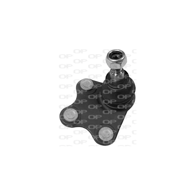 Rotule de suspension avant droit OPEN PARTS SSB1097.01