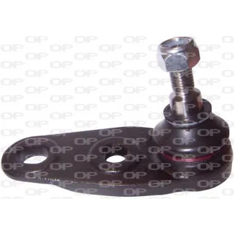 Rotule de suspension avant droit OPEN PARTS SSB1100.01