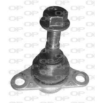 Rotule de suspension OPEN PARTS SSB1111.11