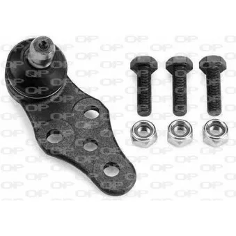 Rotule de suspension OPEN PARTS SSB1115.11