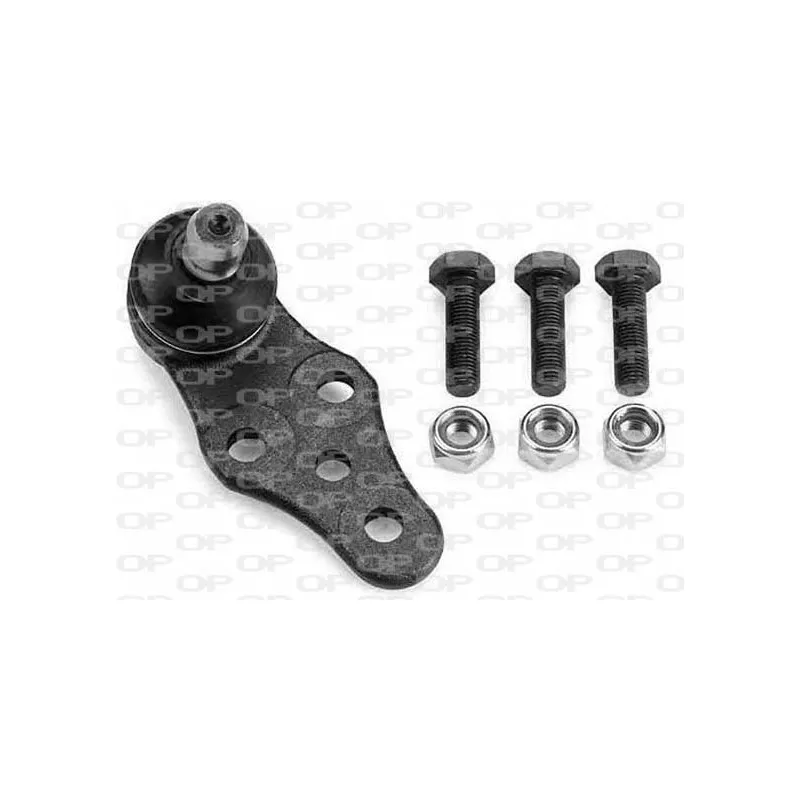 Rotule de suspension OPEN PARTS SSB1115.11