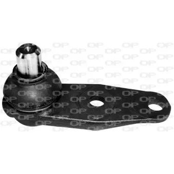 Rotule de suspension OPEN PARTS SSB1118.11