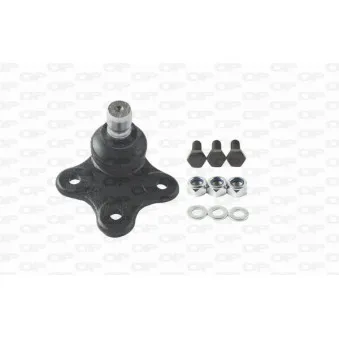 Rotule de suspension OPEN PARTS SSB1125.11