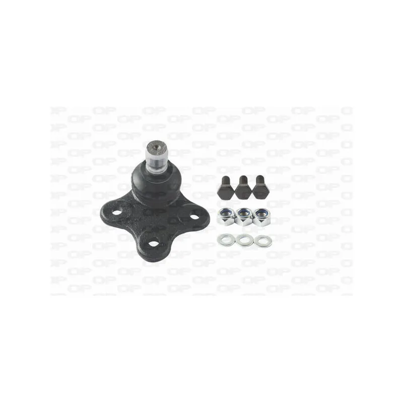 Rotule de suspension OPEN PARTS SSB1125.11