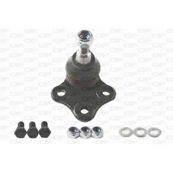Rotule de suspension OPEN PARTS SSB1126.11