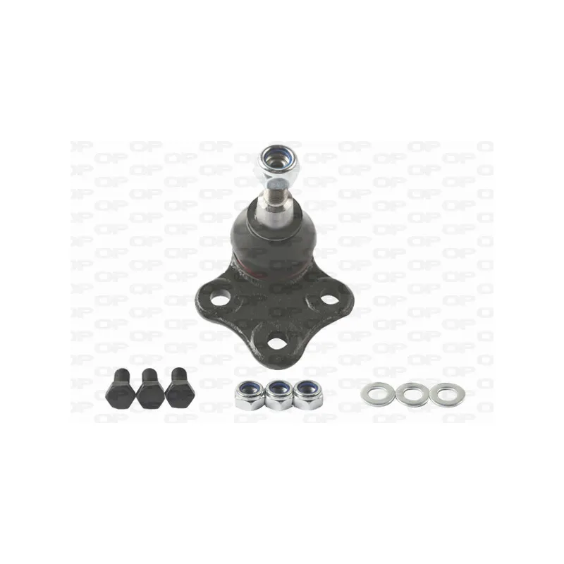 Rotule de suspension OPEN PARTS SSB1126.11