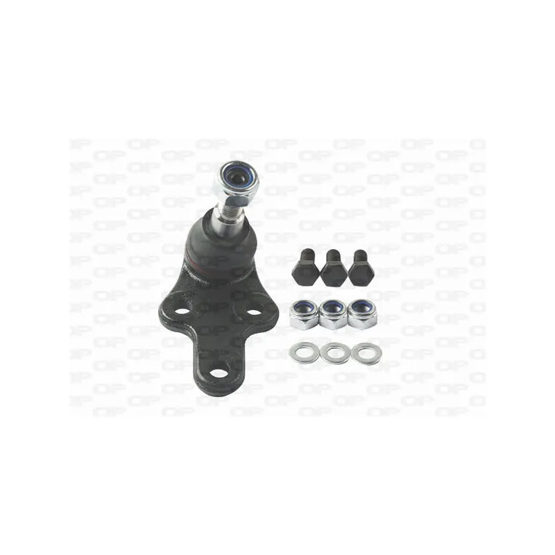 Rotule de suspension OPEN PARTS SSB1127.11