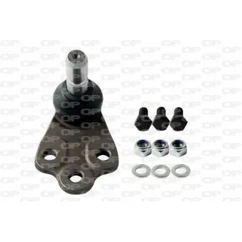 Rotule de suspension OPEN PARTS SSB1128.11