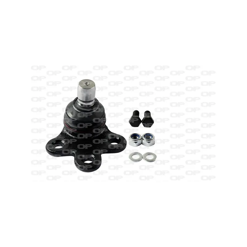 Rotule de suspension OPEN PARTS SSB1136.11