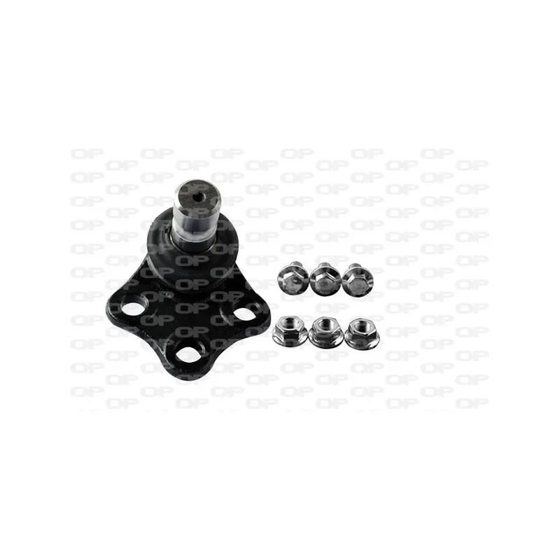 Rotule de suspension OPEN PARTS SSB1140.11