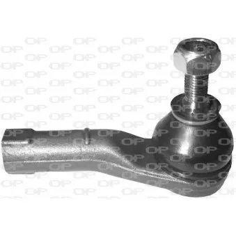 Rotule de barre de connexion avant droit OPEN PARTS SSE1006.01