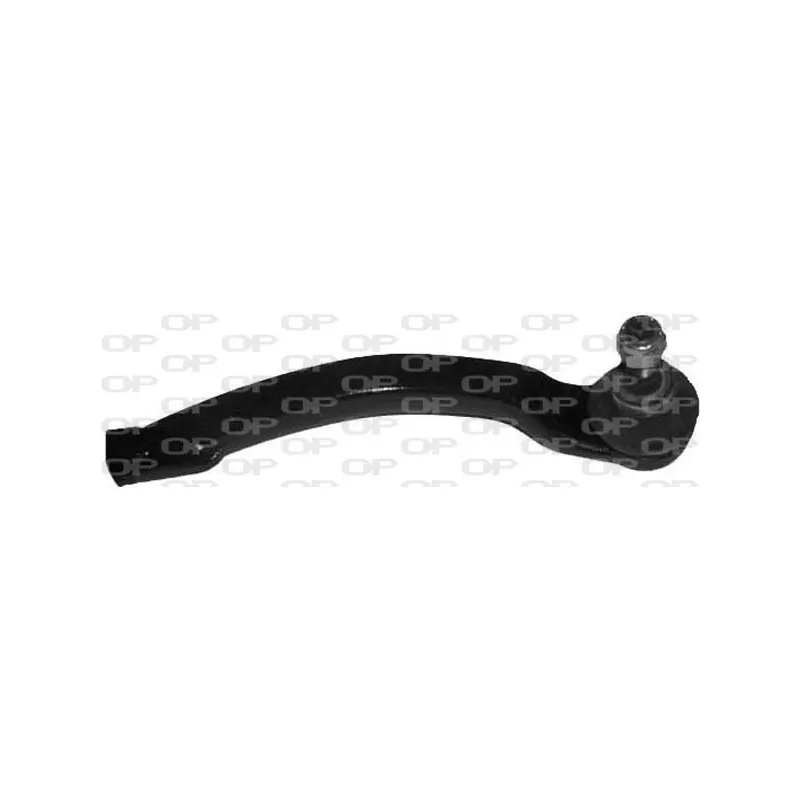 Rotule de barre de connexion avant droit OPEN PARTS SSE1007.01