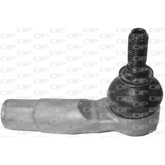 Rotule de barre de connexion avant droit OPEN PARTS SSE1023.01