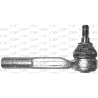 Rotule de barre de connexion avant droit OPEN PARTS SSE1044.01