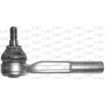 Rotule de barre de connexion avant gauche OPEN PARTS