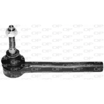 Rotule de barre de connexion OPEN PARTS SSE1046.11